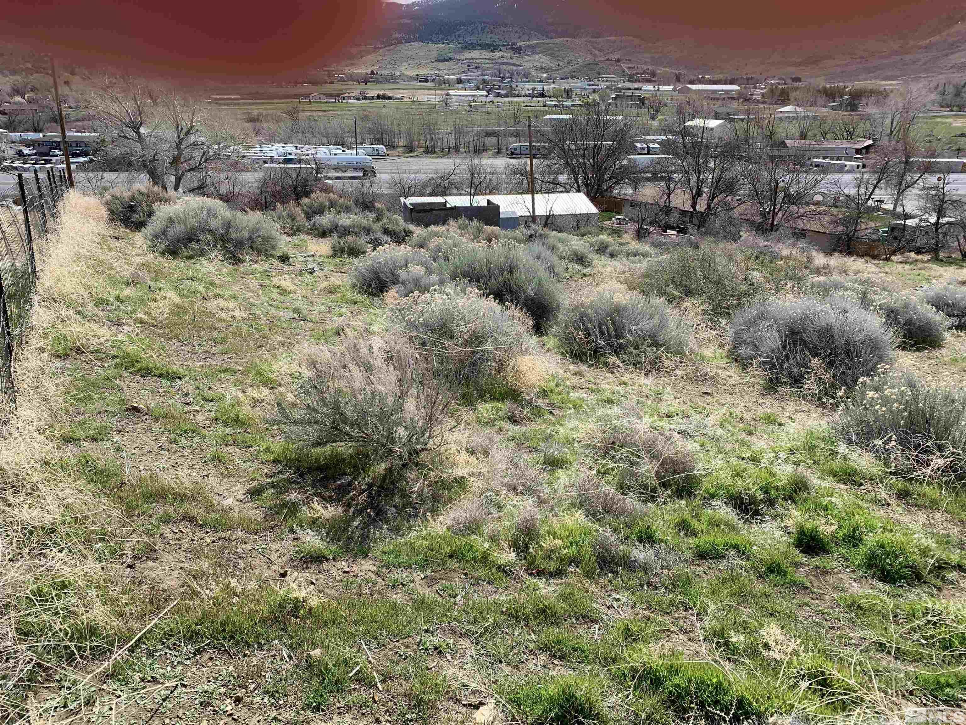 105 Cheyenne Drive Reno, NV 89521 - Photo 20 of 25 an aerial view of multiple house