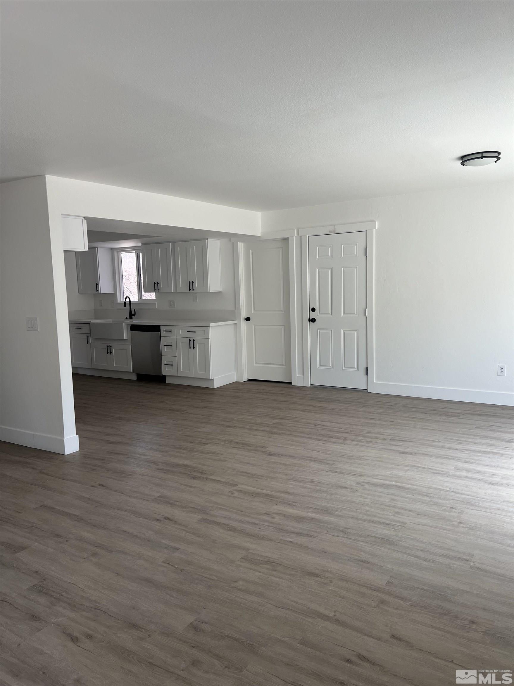 105 Cheyenne Drive Reno, NV 89521 - Photo 7 of 25 a view of kitchen and utility room