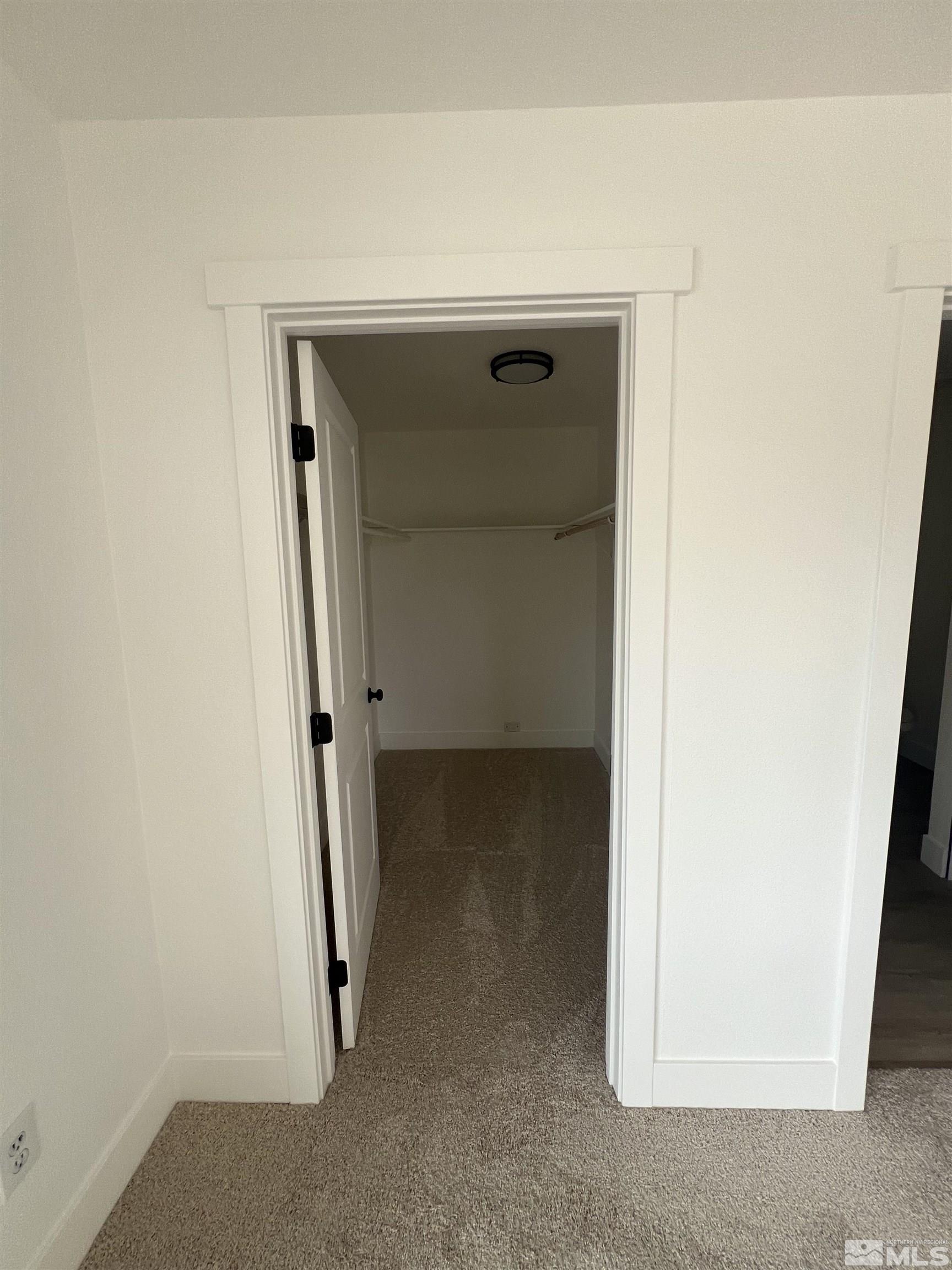 105 Cheyenne Drive Reno, NV 89521 - Photo 10 of 25 a view of a door