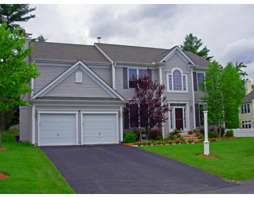 95 Amberville Road North Andover, MA 01845 - Photo 2 of 7 Gallery Image 2