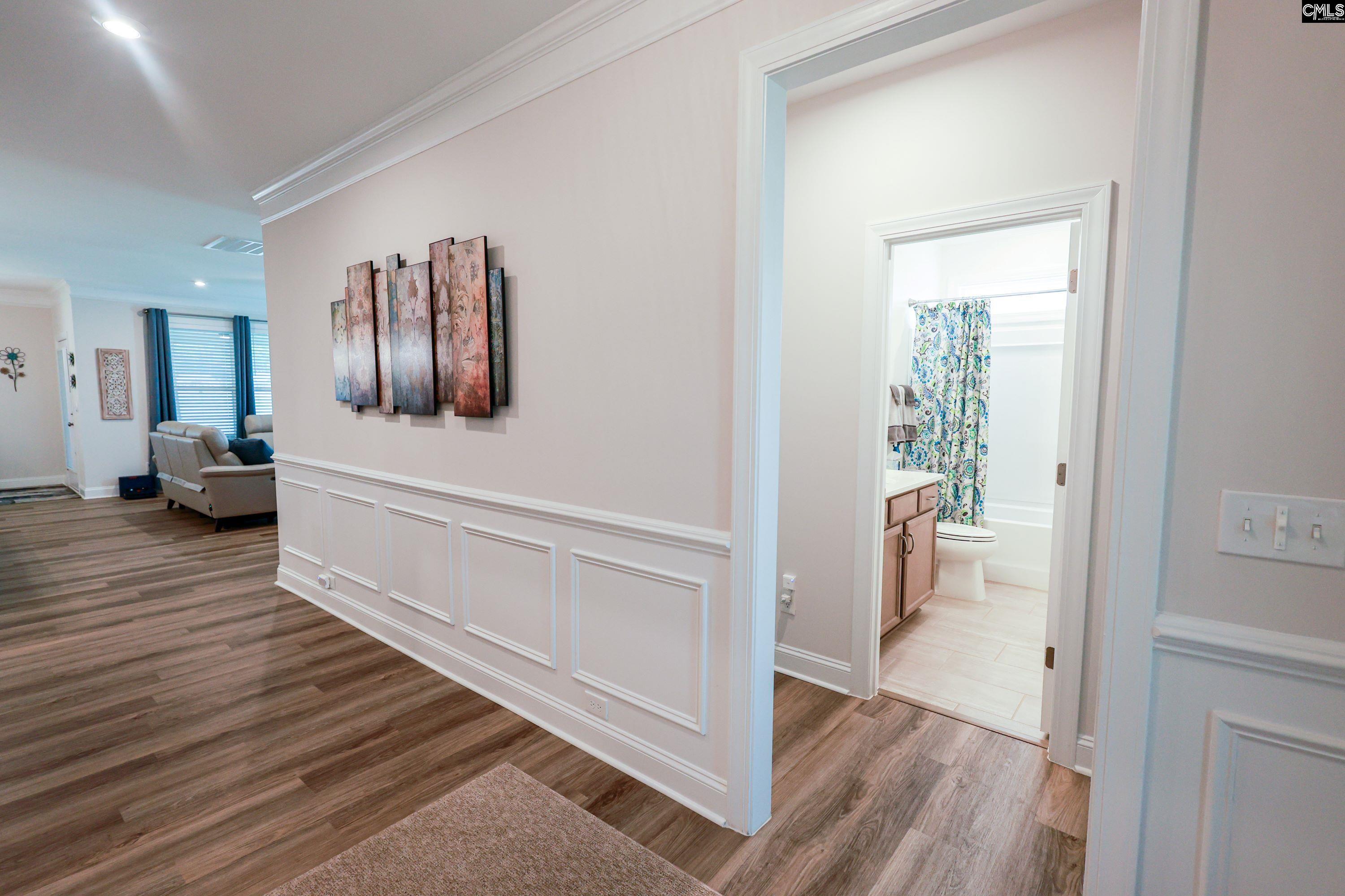 3350 Rustic Drive Sumter, SC 29150 - Photo 16 of 38