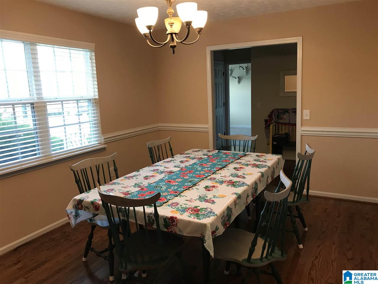 50 Bailey Road Weaver, AL 36277 - Photo 7 of 21