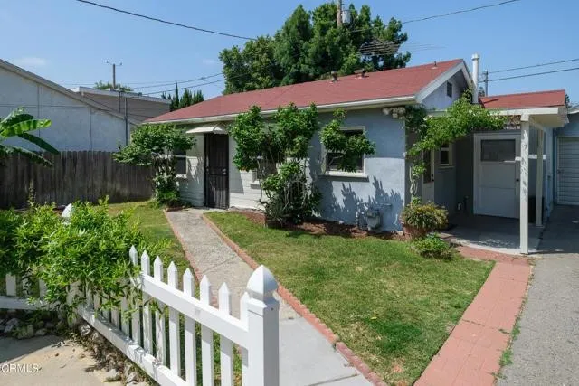 $2,450 | 147 North Florence Street, Burbank, CA 91505