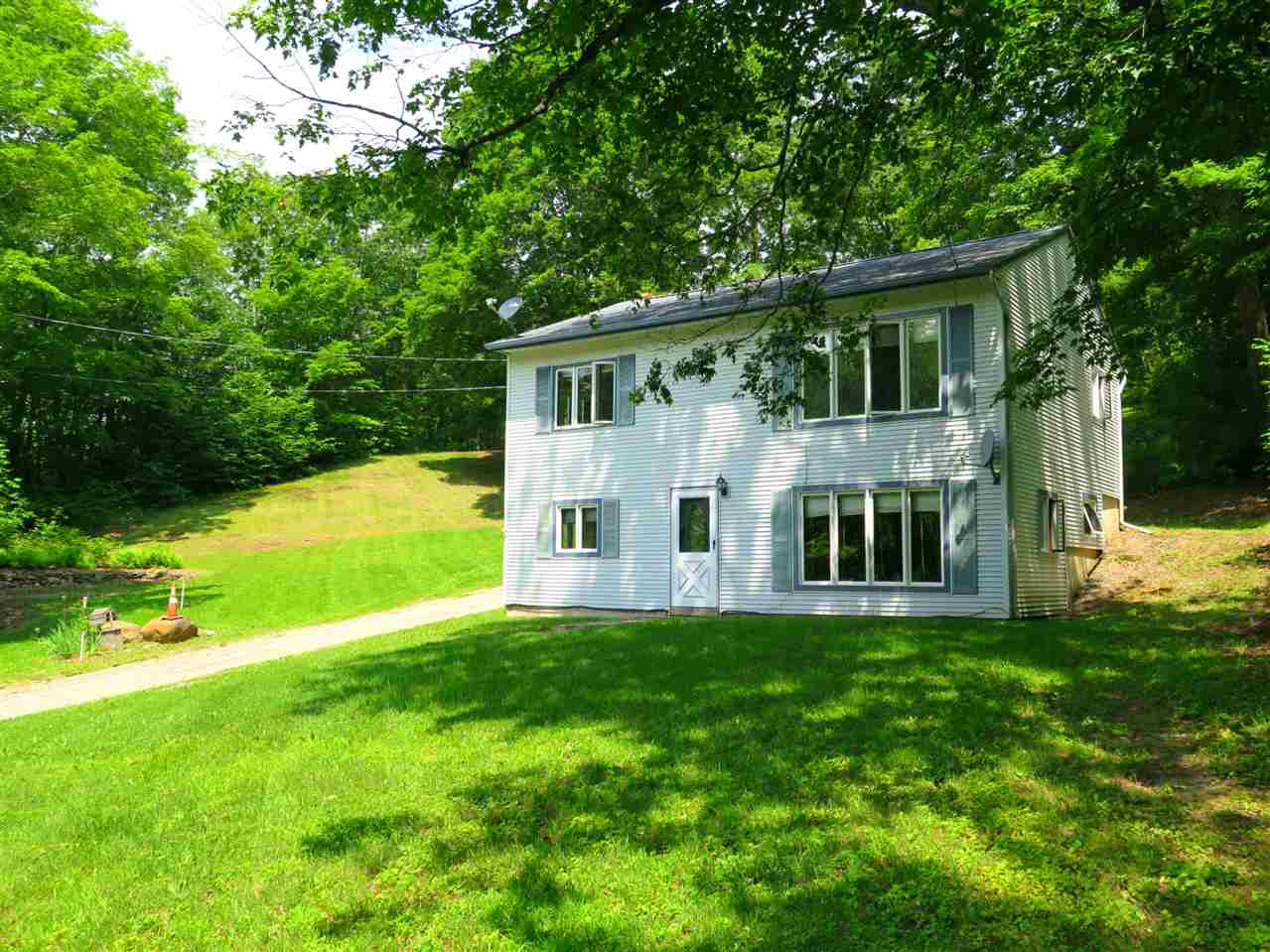 839 Sherman Hollow Road Hinesburg, VT 05461 - Photo 1 of 33 Gallery Image 1