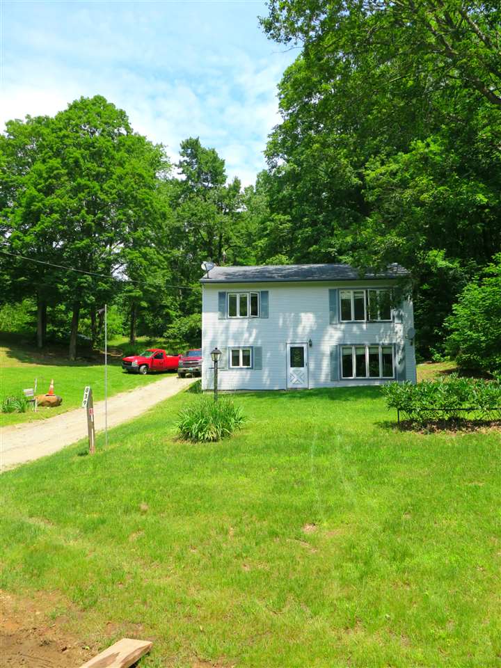 839 Sherman Hollow Road Hinesburg, VT 05461 - Photo 2 of 33 Gallery Image 2