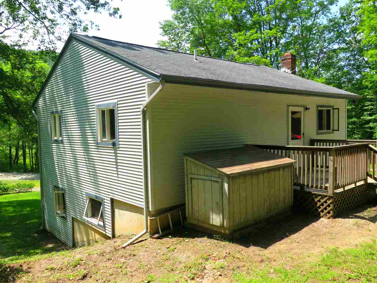 839 Sherman Hollow Road Hinesburg, VT 05461 - Photo 22 of 33 Gallery Image 22