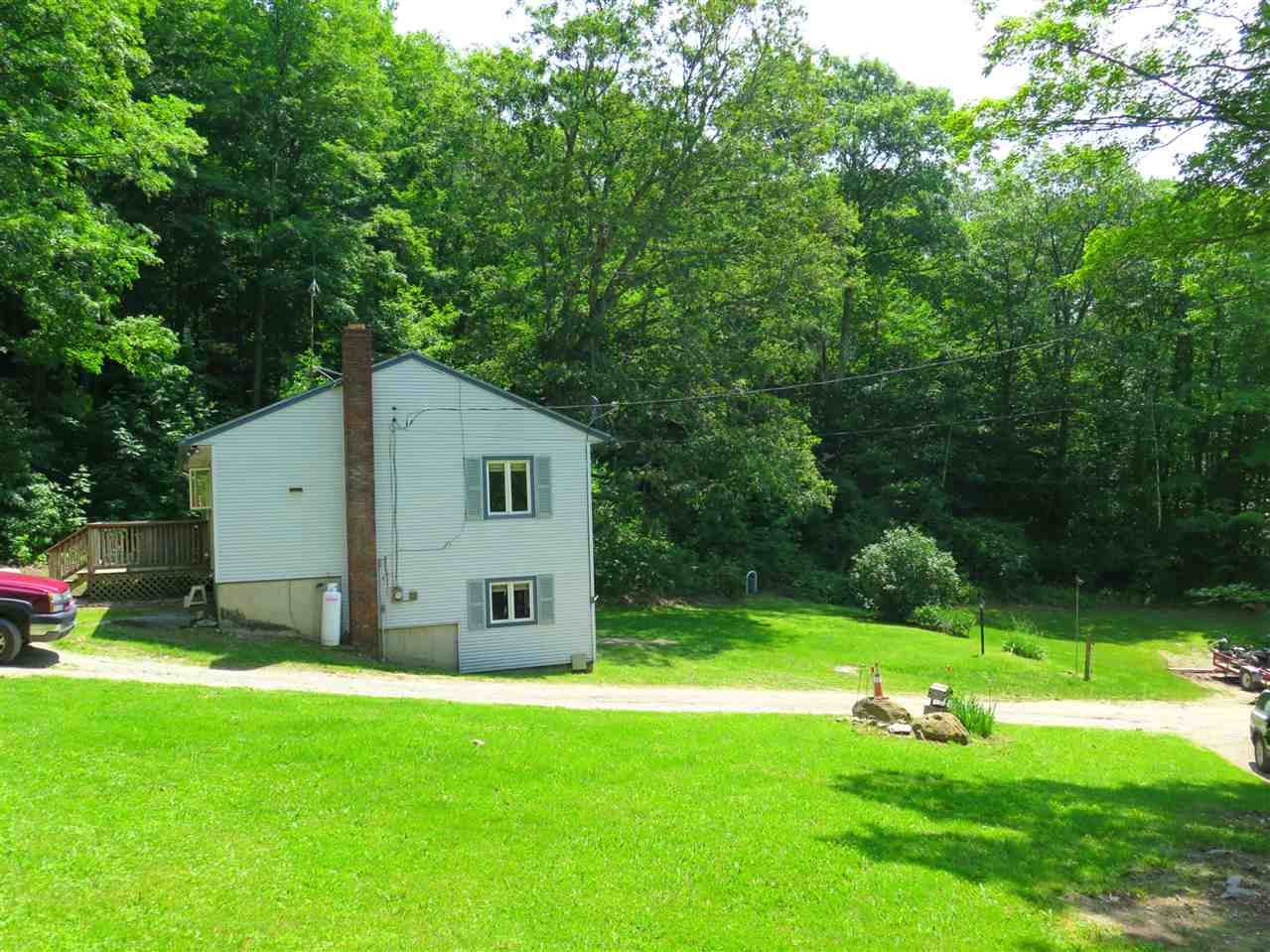 839 Sherman Hollow Road Hinesburg, VT 05461 - Photo 25 of 33 Gallery Image 25