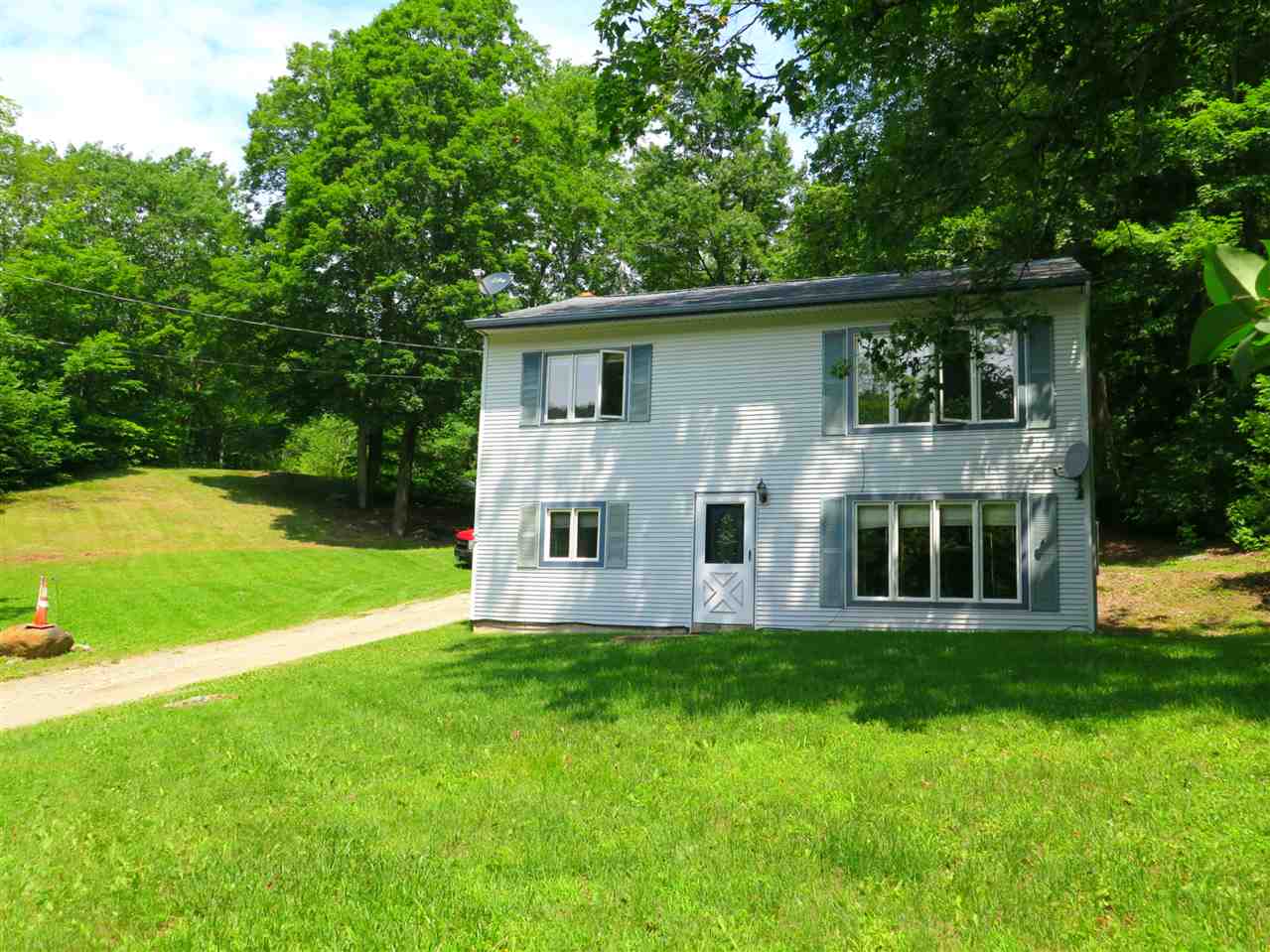 839 Sherman Hollow Road Hinesburg, VT 05461 - Photo 26 of 33 Gallery Image 26