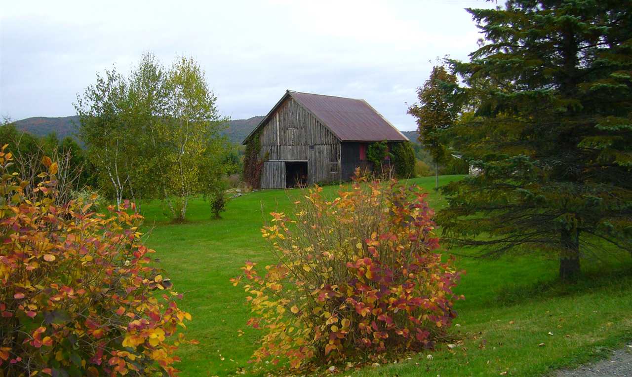 839 Sherman Hollow Road Hinesburg, VT 05461 - Photo 32 of 33 Gallery Image 32