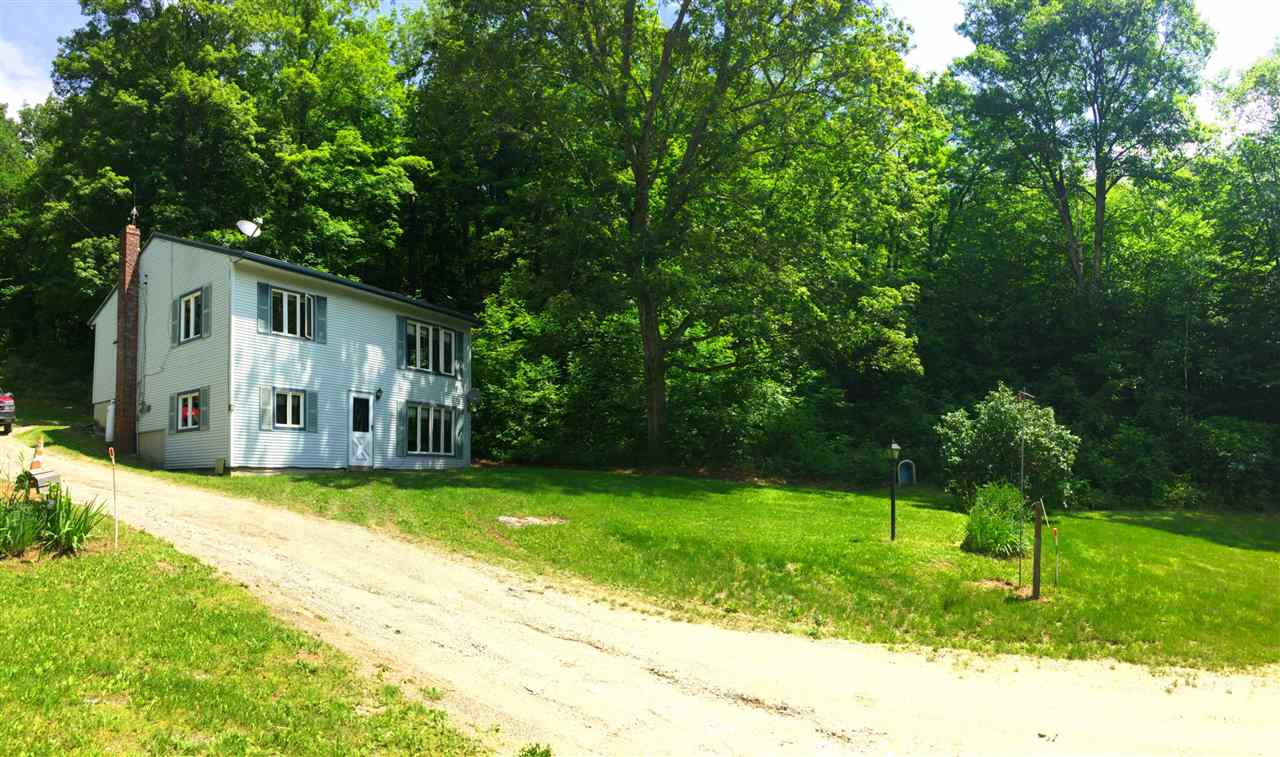 839 Sherman Hollow Road Hinesburg, VT 05461 - Photo 5 of 33 Gallery Image 5