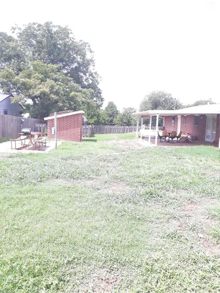 1505 North 9th Street Perry, OK 73077 - Photo 33 of 36 Gallery Image 33