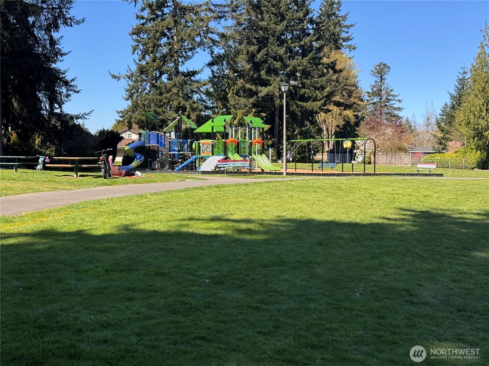 14523 Southeast 167th Street Renton, WA 98058 - Photo 39 of 39 a view of a volley ball court