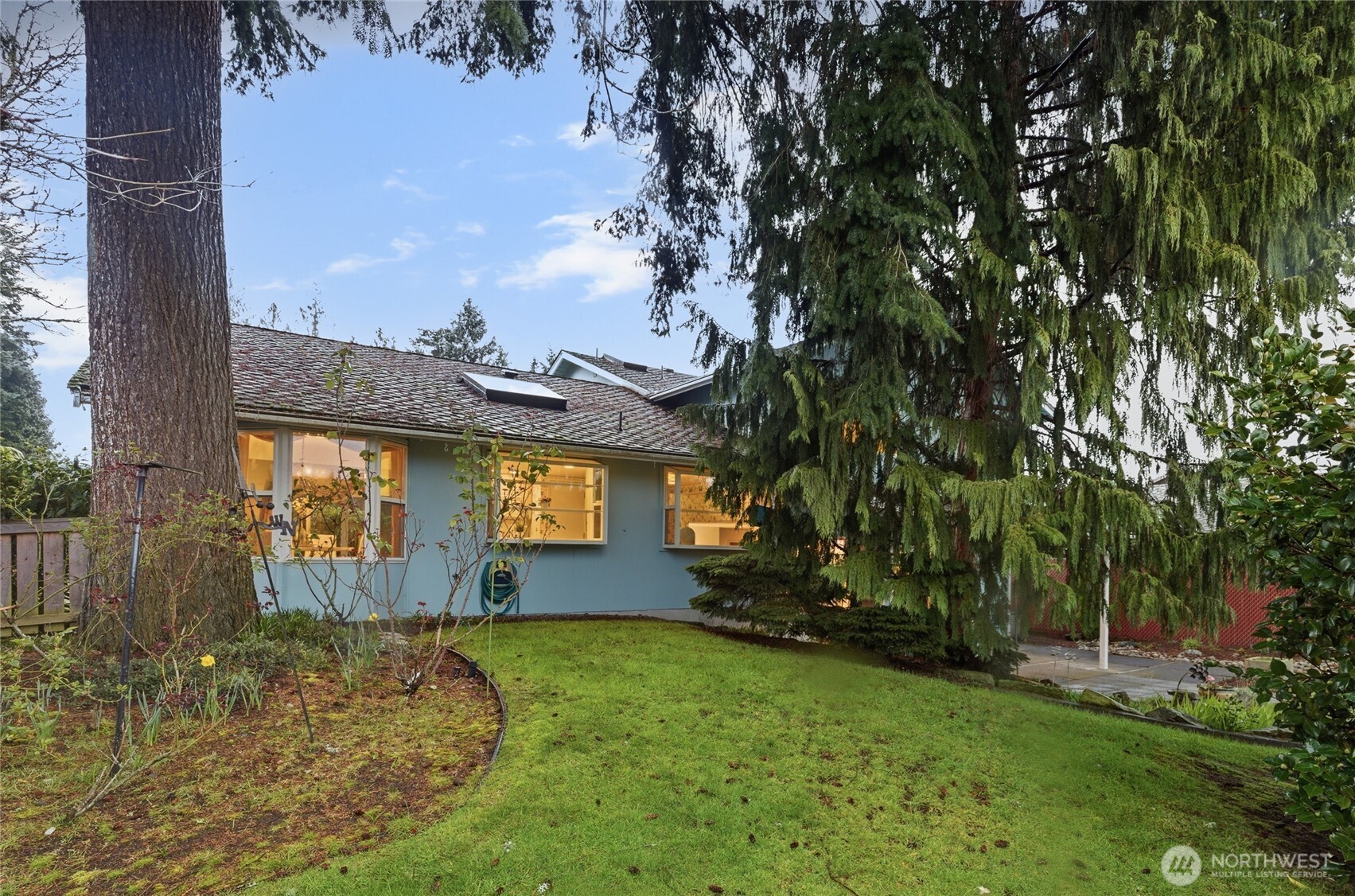 14523 Southeast 167th Street Renton, WA 98058 - Photo 7 of 39 a view of a house with a yard