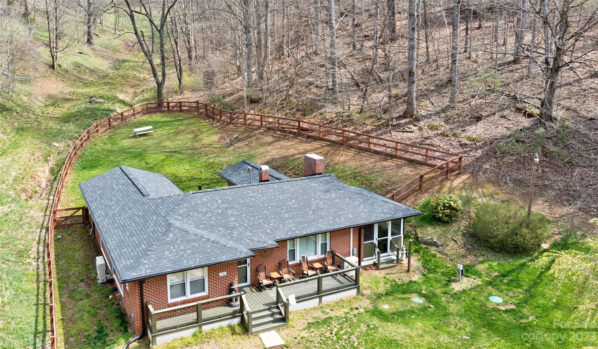 292 Welch Road Lansing, NC 28643 - Photo 36 of 47