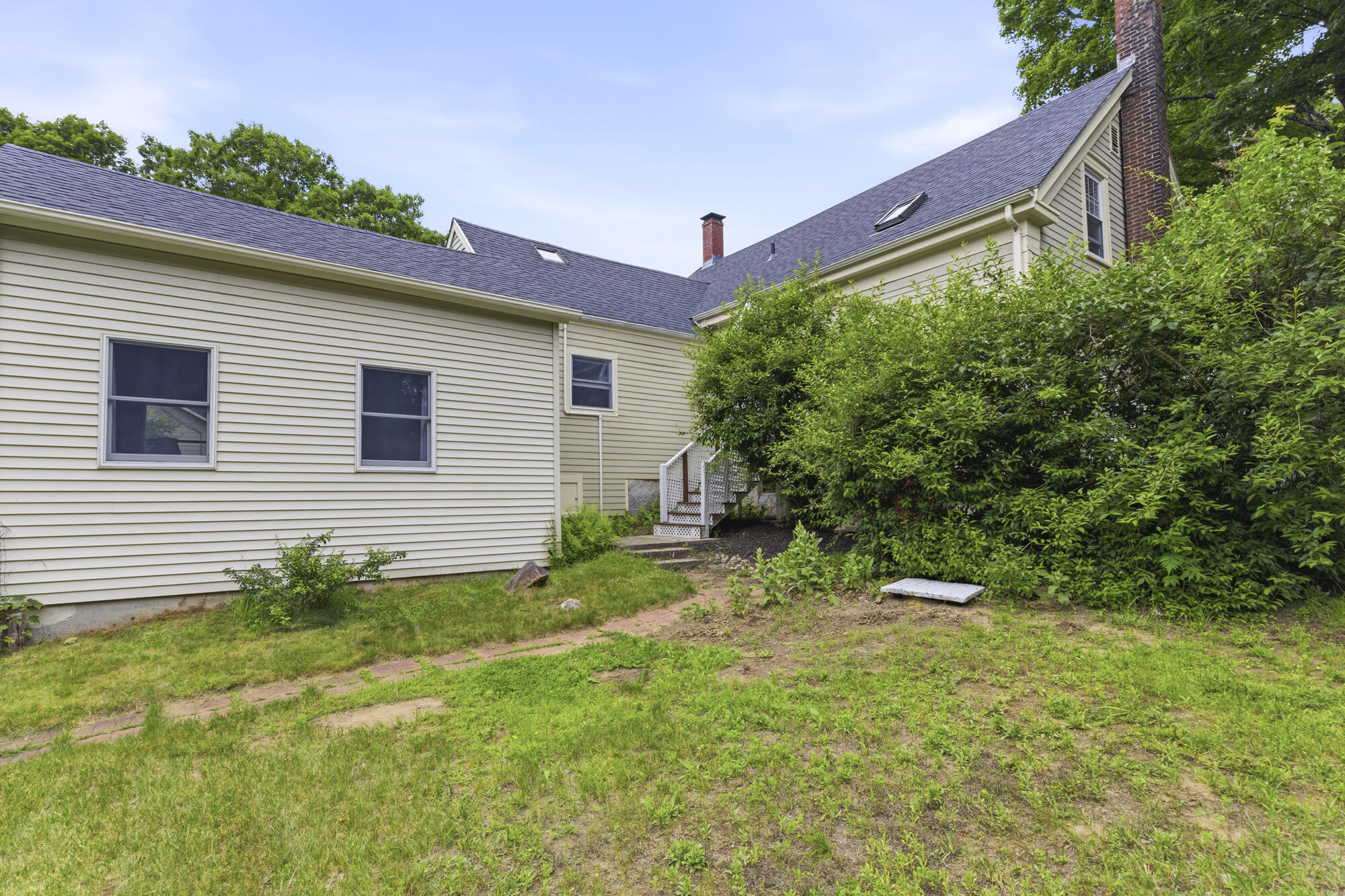 76 Depot Road Gray, ME 04039 - Photo 56 of 57 76 Depot_W5_55