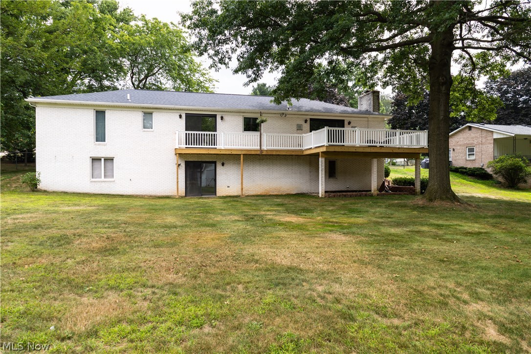 4686 Christman Road Akron, OH 44319 - Photo 4 of 29