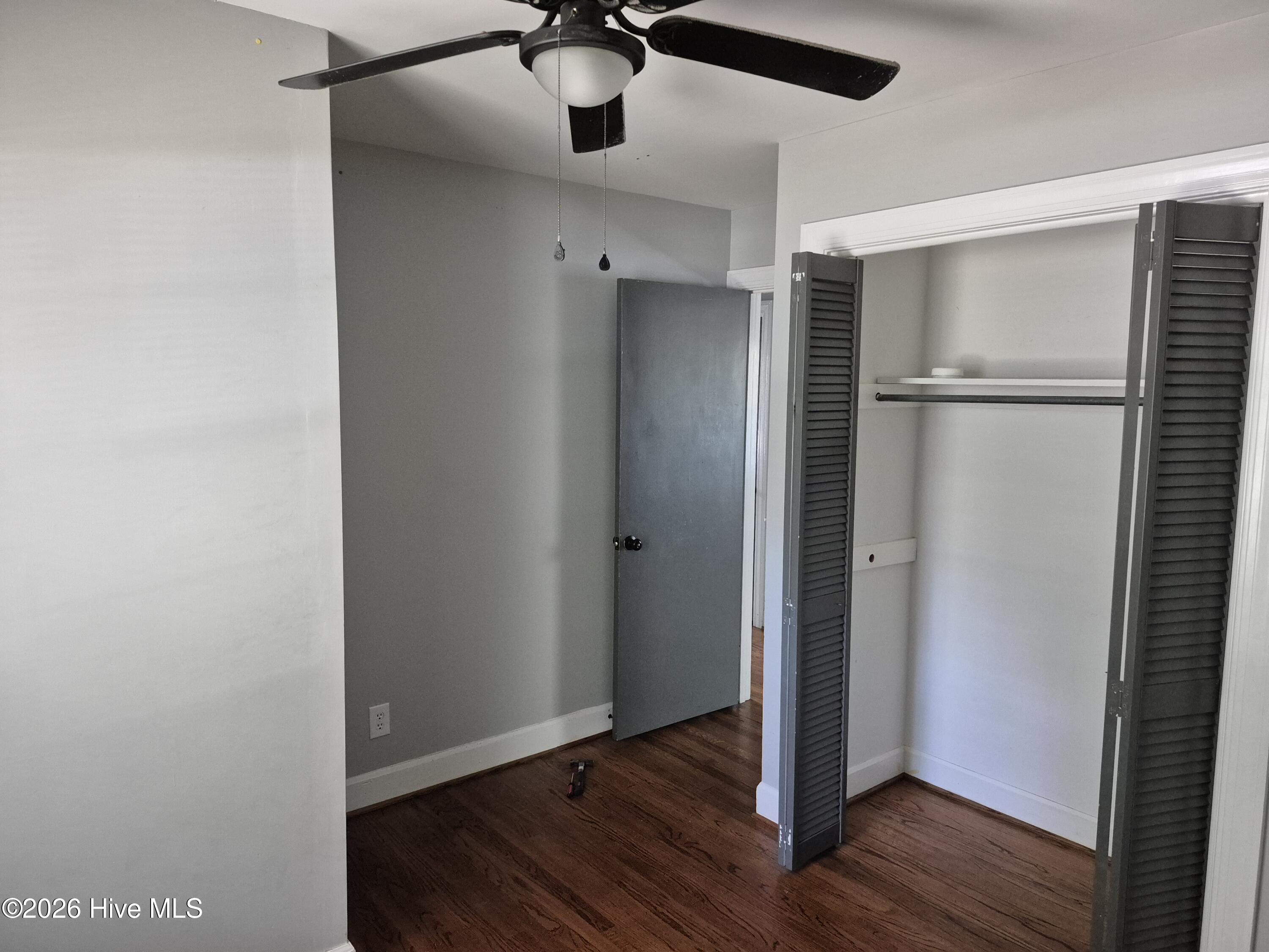 3000 Ridgecrest Drive Rocky Mount, NC 27803 - Photo 10 of 18 Bedroom 2
