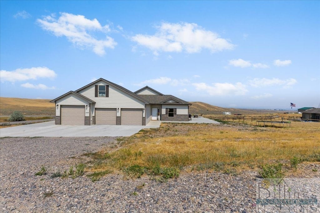 1509 Saddle Rdg Road Laurel, MT 59044 - Photo 1 of 1 Gallery Image 1