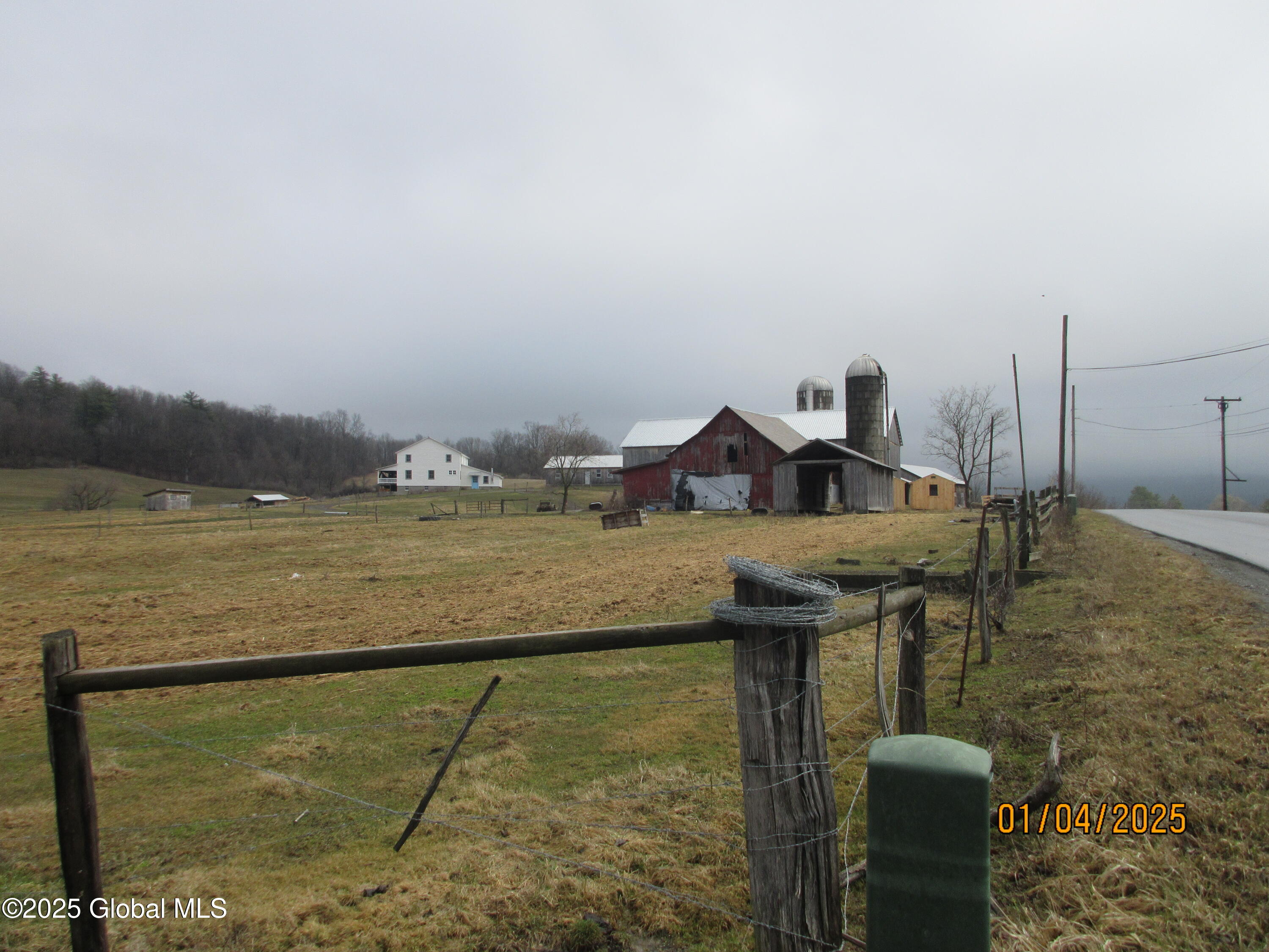 2396 County Rte 12 Whitehall, NY 12887 - Photo 1 of 6 IMG_0498