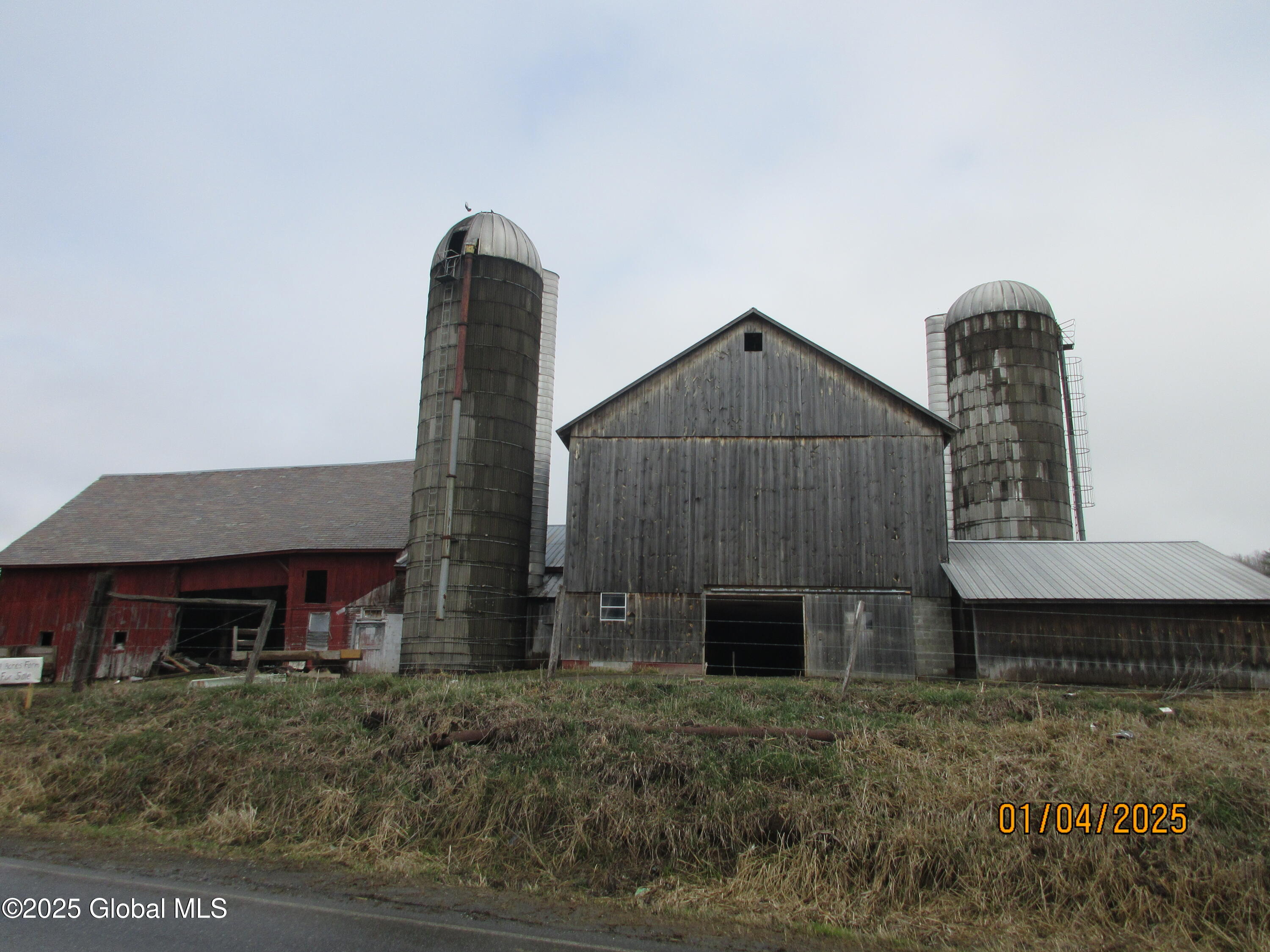 2396 County Rte 12 Whitehall, NY 12887 - Photo 2 of 6 IMG_0501