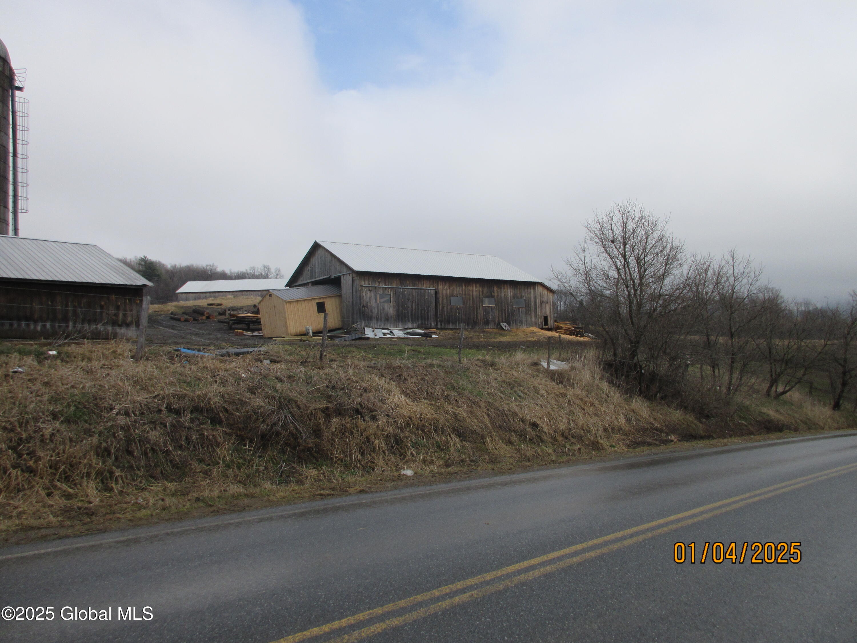 2396 County Rte 12 Whitehall, NY 12887 - Photo 3 of 6 IMG_0502