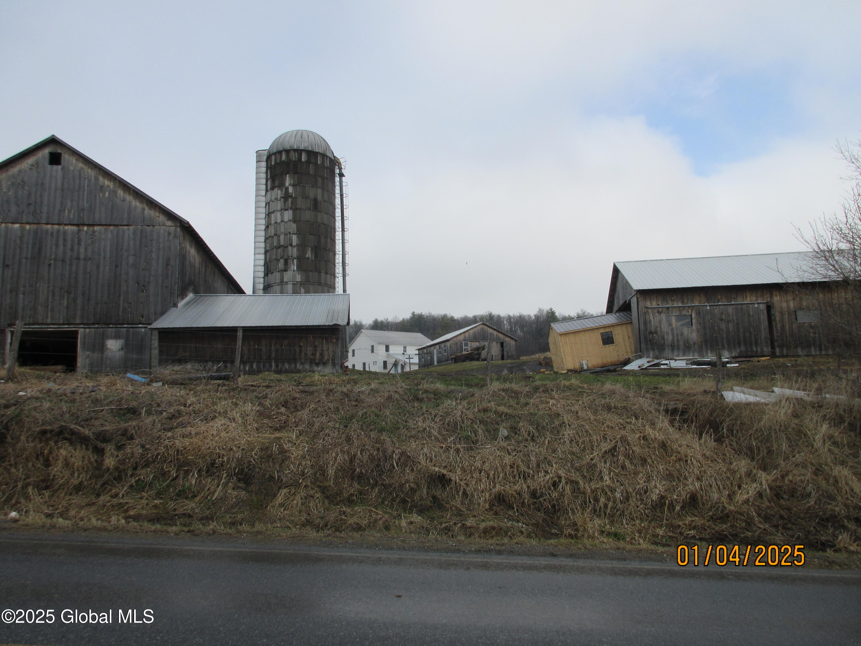 2396 County Rte 12 Whitehall, NY 12887 - Photo 6 of 6 IMG_0504