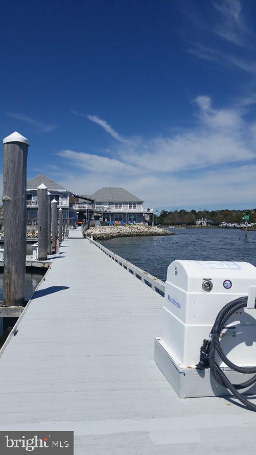 46 Pines Point, Unit BSC46 Berlin, MD 21811 - Photo 1 of 11 Fun , Active , Well appointed Marina