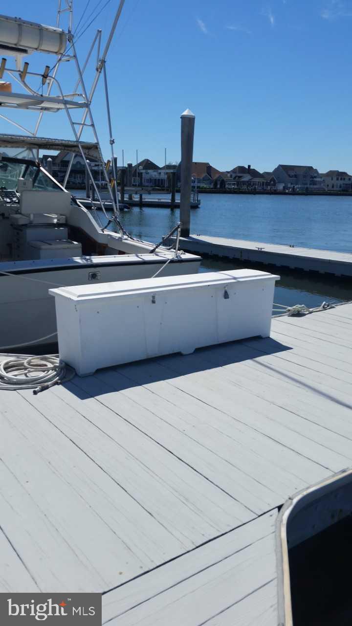 46 Pines Point, Unit BSC46 Berlin, MD 21811 - Photo 2 of 11 For Fishing Enthusiast & "Canalers' alike