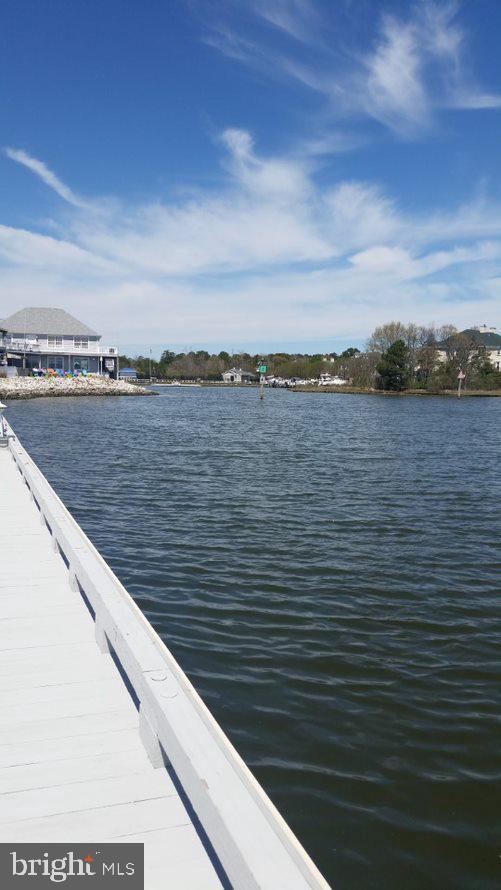 46 Pines Point, Unit BSC46 Berlin, MD 21811 - Photo 8 of 11 Just around the point to Yacht Club conveniences