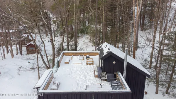 $775,000 | 15 Lake View Dr Lake Hill, Bearsville, NY 12409