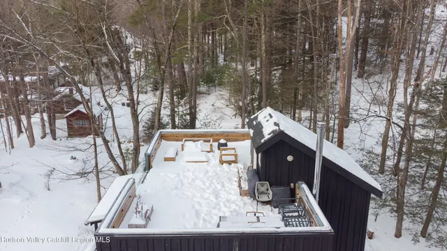 $775,000 | 15 Lake View Dr Lake Hill, Bearsville, NY 12409