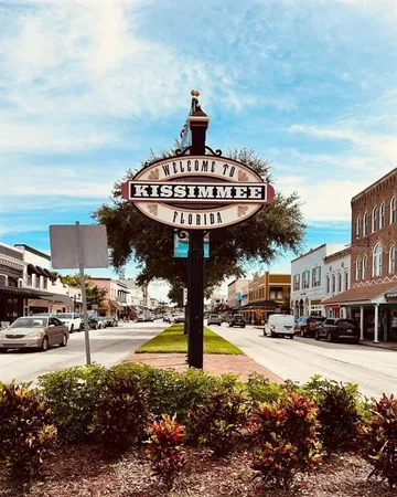 $1,300 | 222 North Orlando Avenue, Kissimmee, FL 34741