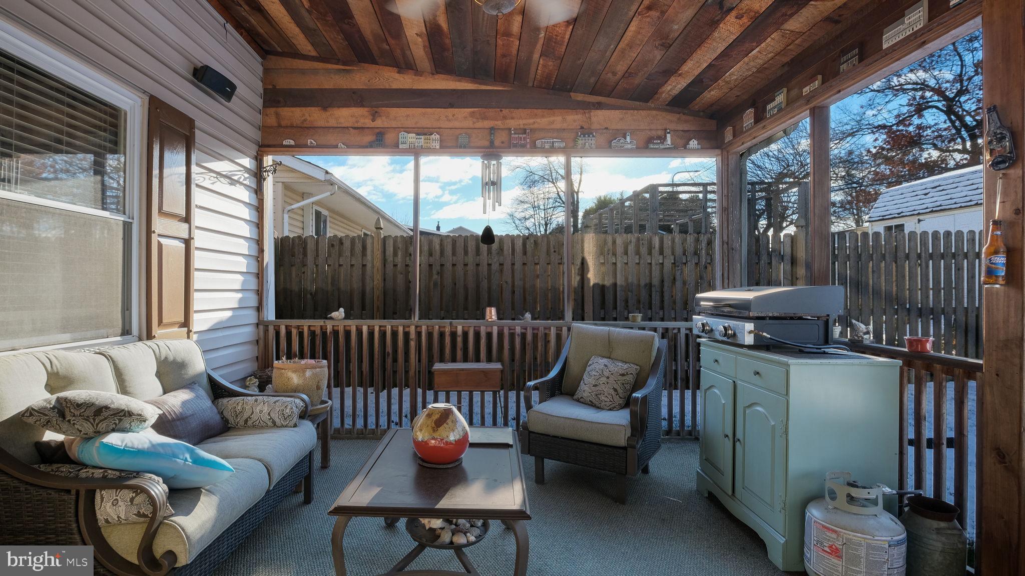 802 Hanford Road Fairless Hills, PA 19030 - Photo 27 of 32 Gallery Image 27