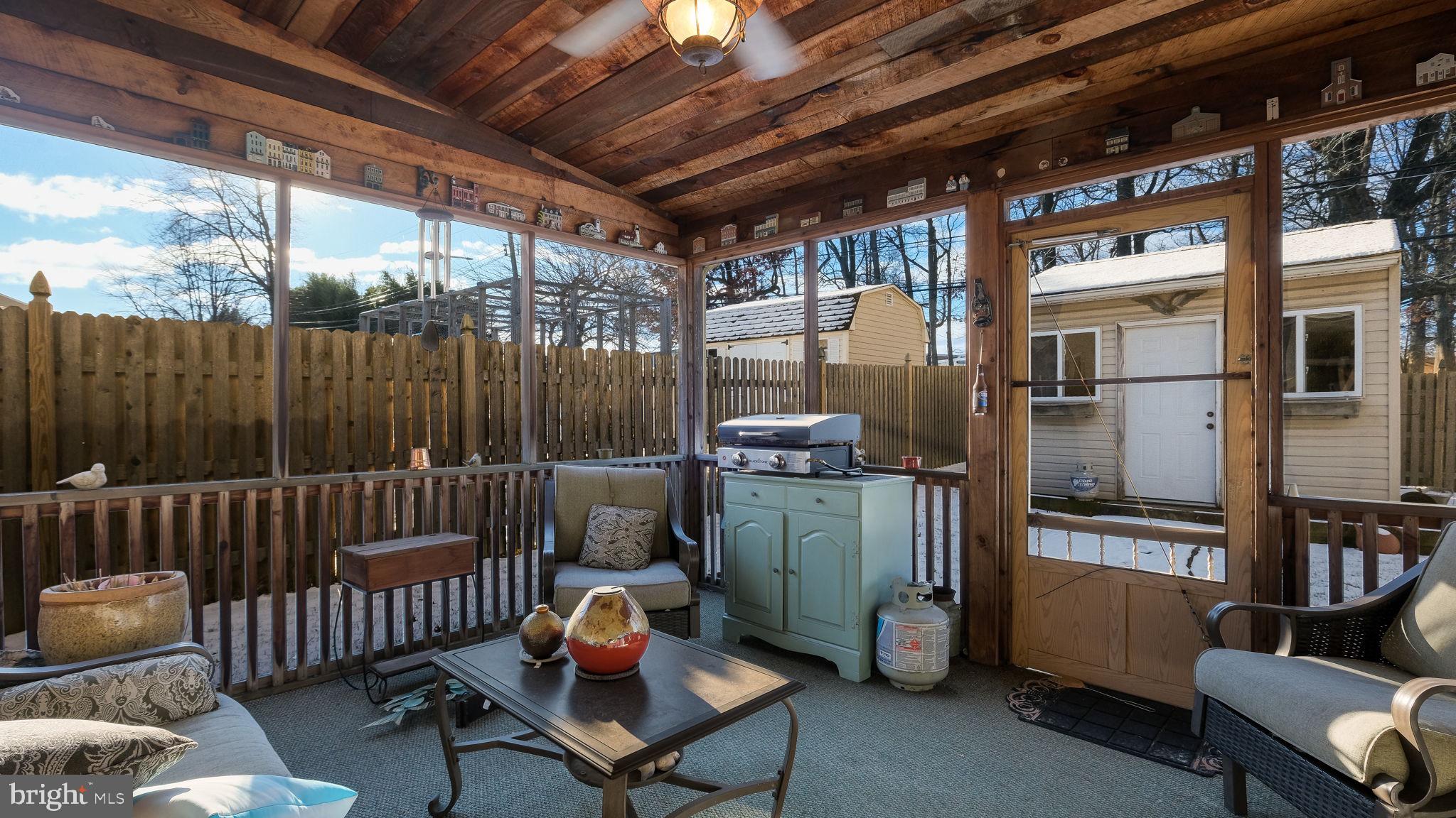 802 Hanford Road Fairless Hills, PA 19030 - Photo 28 of 32 Gallery Image 28