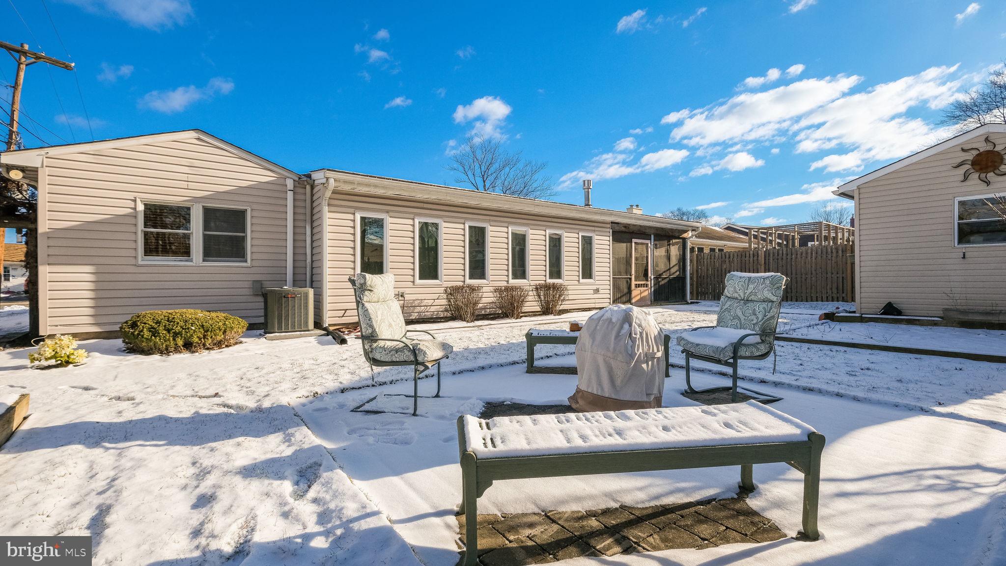 802 Hanford Road Fairless Hills, PA 19030 - Photo 29 of 32 Gallery Image 29