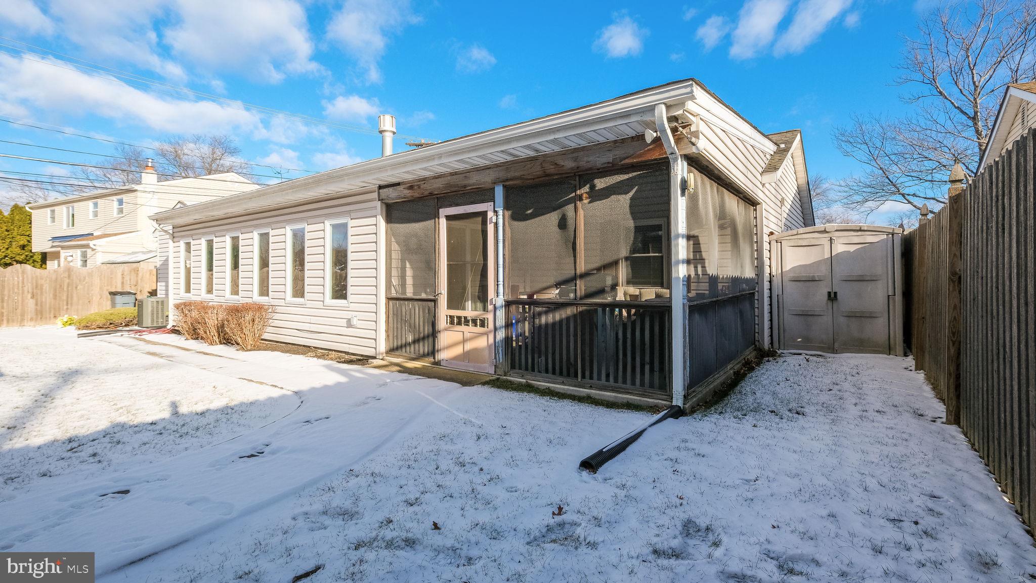 802 Hanford Road Fairless Hills, PA 19030 - Photo 31 of 32 Gallery Image 31