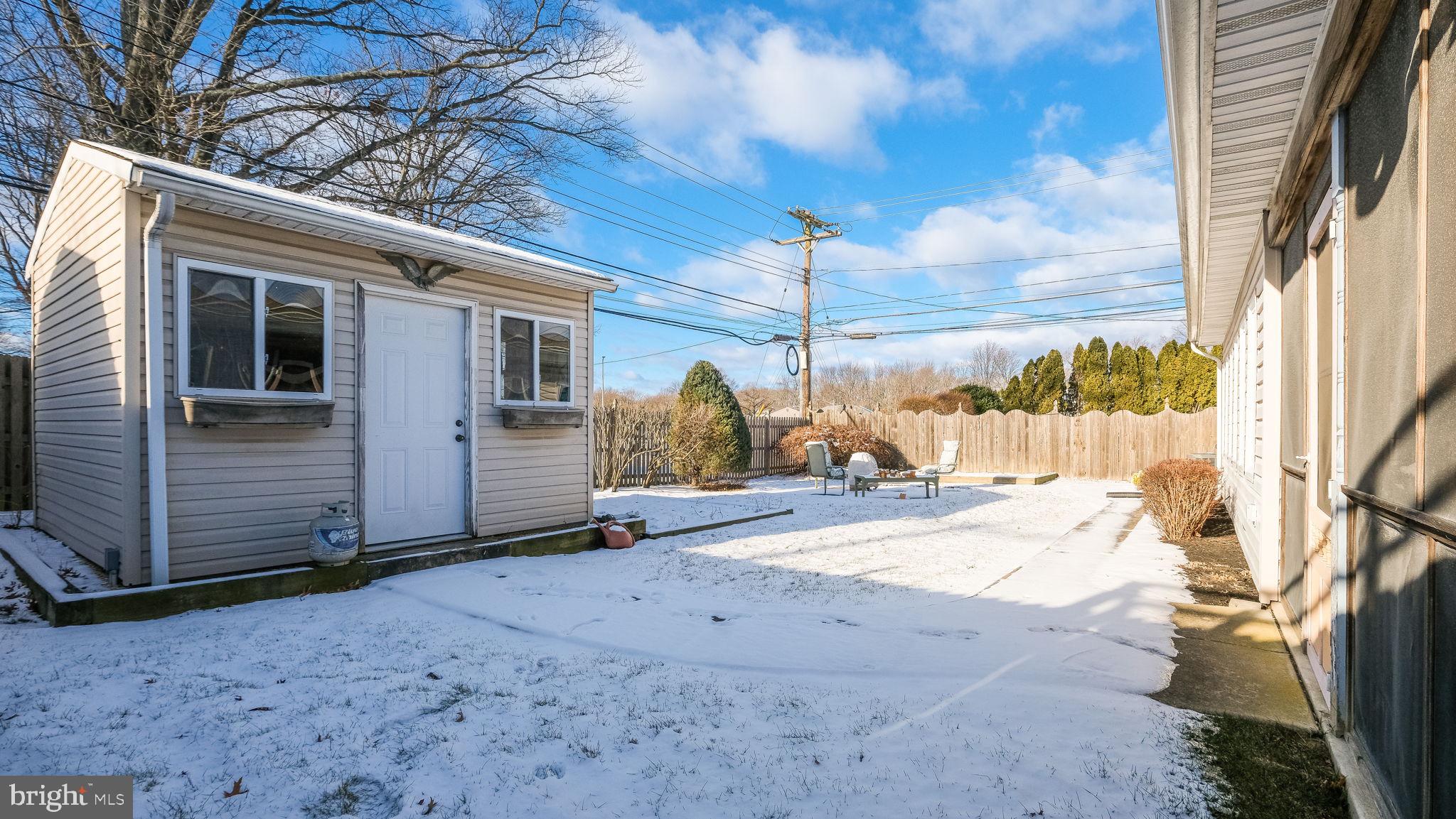 802 Hanford Road Fairless Hills, PA 19030 - Photo 32 of 32 Gallery Image 32