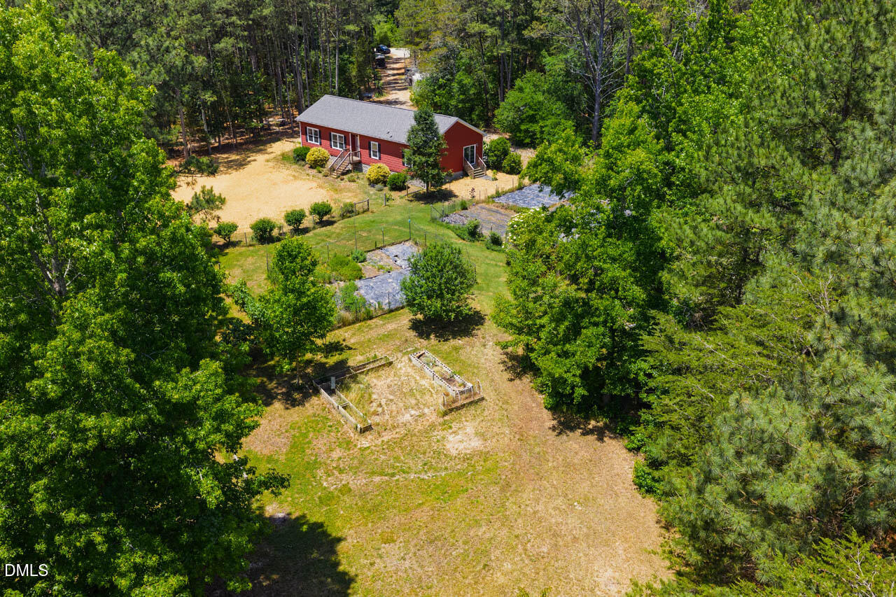 1338 Moores Chapel Cemetery Road Graham, NC 27253 - Photo 7 of 22
