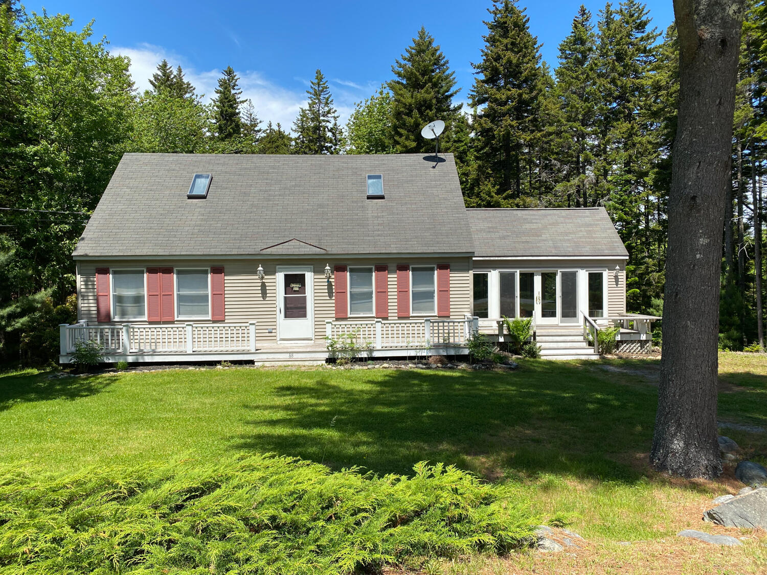 88 Bass Harbor Woods Road Tremont, ME 04653 - Photo 51 of 51 IMG_9085