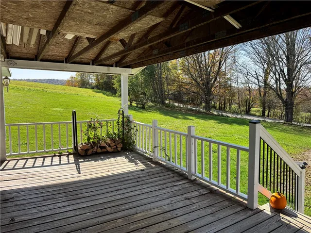 $165,000 | 316 Titus Lake Road, Harpersfield, NY 12093