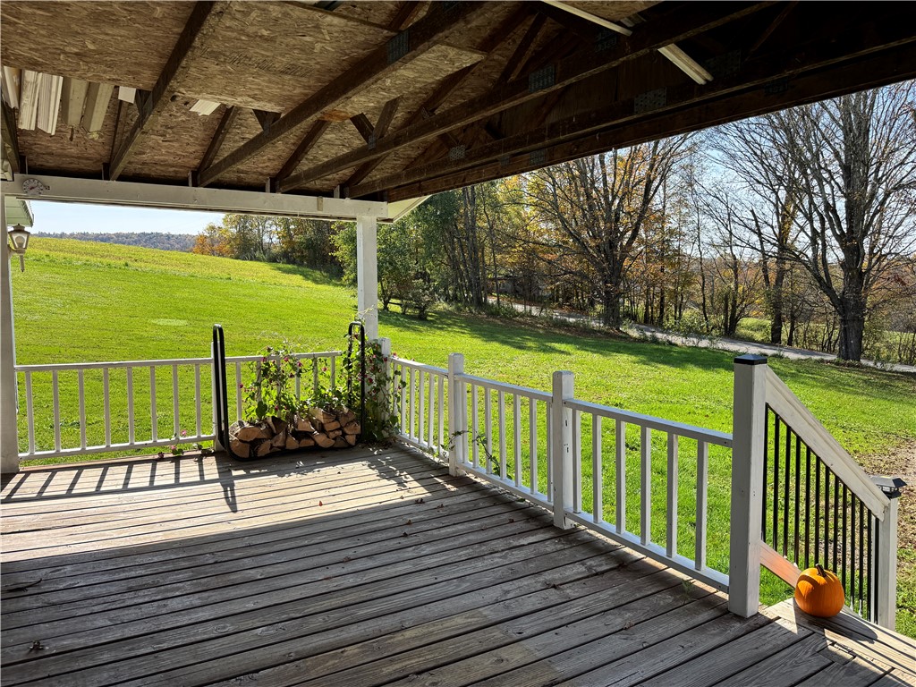 316 Titus Lake Road Harpersfield, NY 12093 - Photo 11 of 48