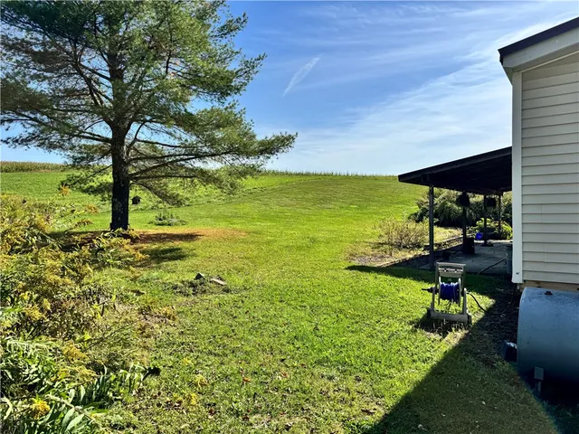 $165,000 | 316 Titus Lake Road, Harpersfield, NY 12093