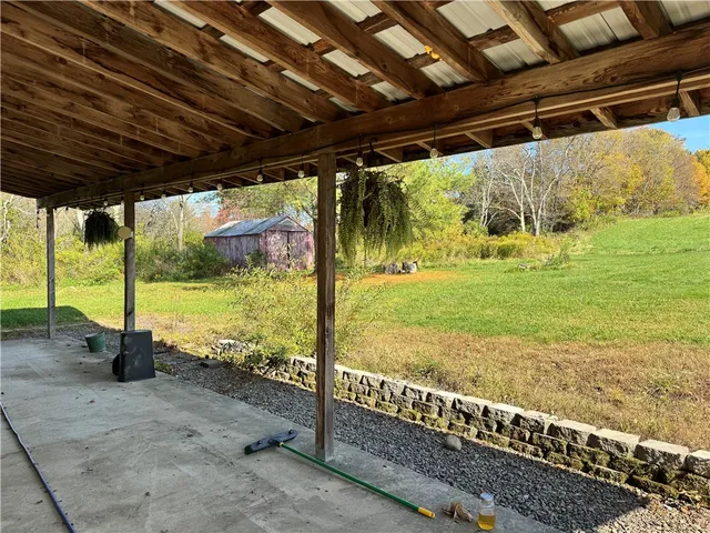 $165,000 | 316 Titus Lake Road, Harpersfield, NY 12093