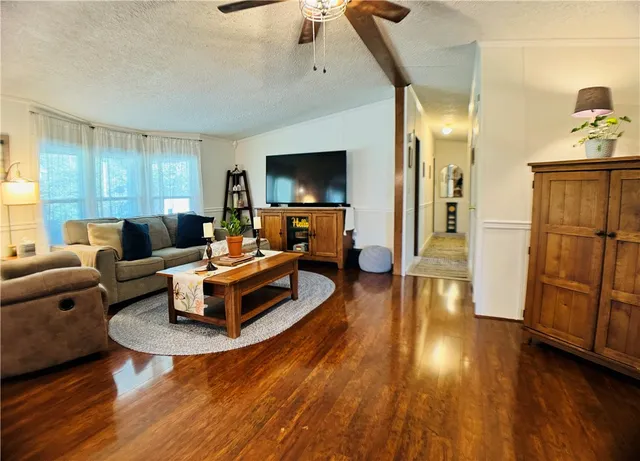 $165,000 | 316 Titus Lake Road, Harpersfield, NY 12093