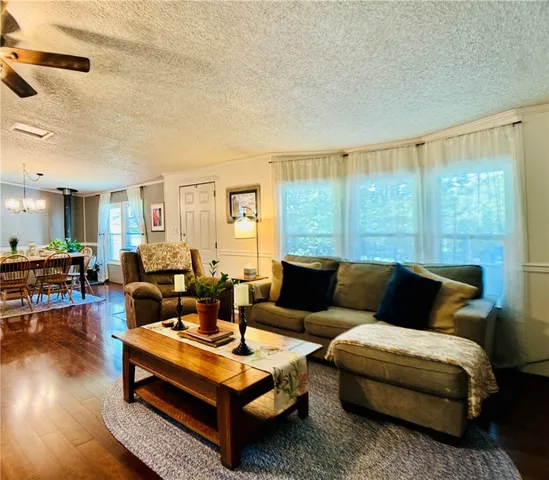 $165,000 | 316 Titus Lake Road, Harpersfield, NY 12093