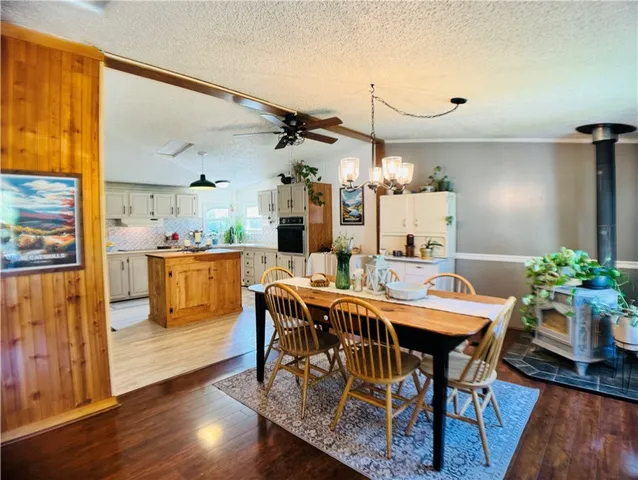 $165,000 | 316 Titus Lake Road, Harpersfield, NY 12093