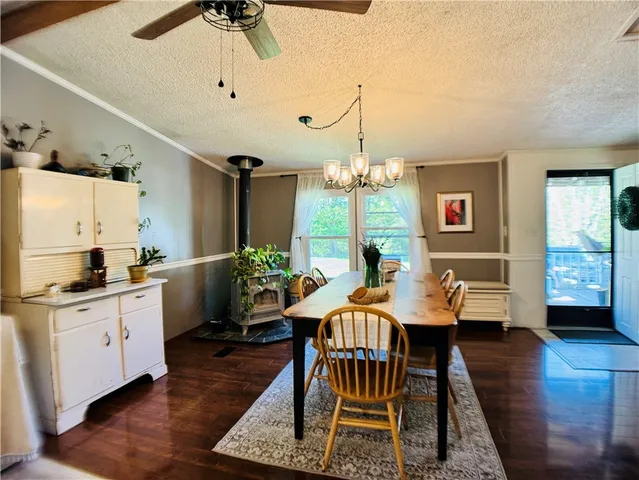 $165,000 | 316 Titus Lake Road, Harpersfield, NY 12093