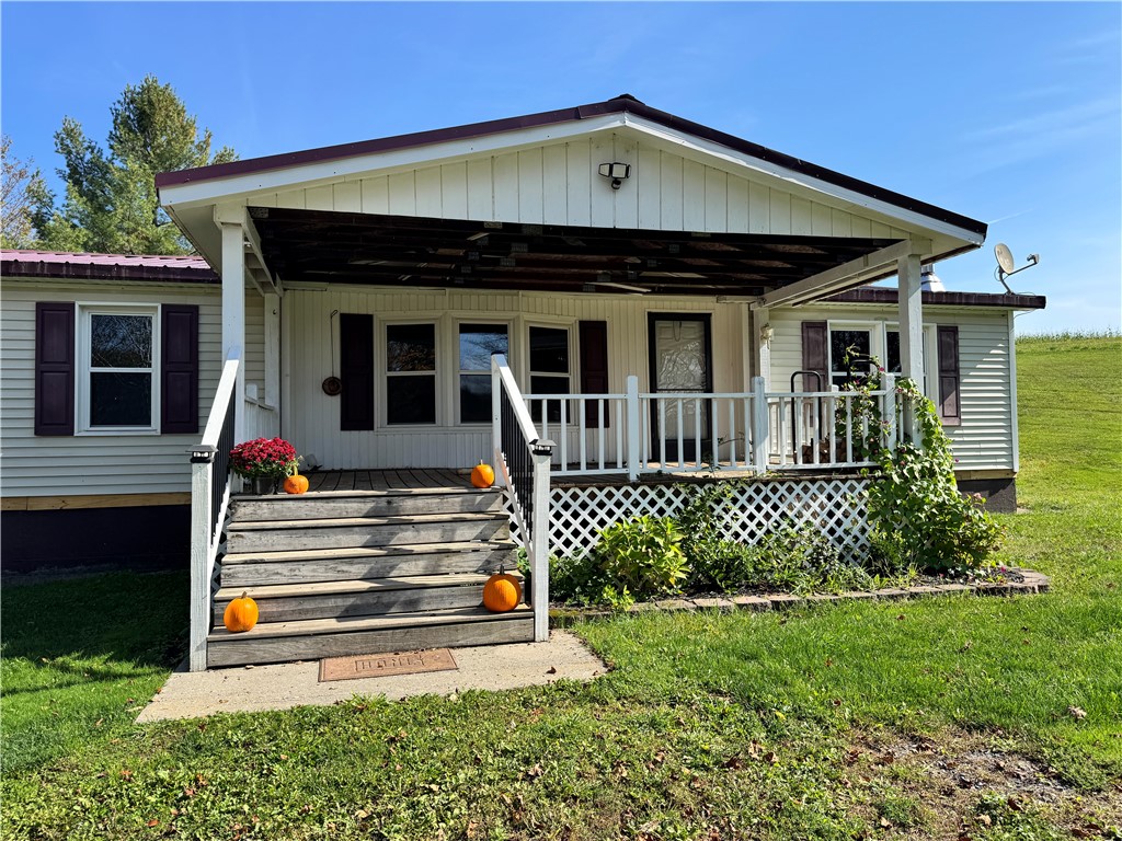 316 Titus Lake Road Harpersfield, NY 12093 - Photo 3 of 48