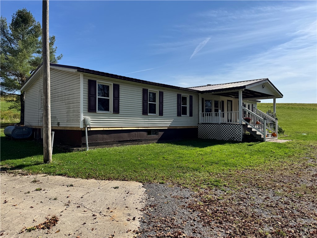 316 Titus Lake Road Harpersfield, NY 12093 - Photo 44 of 48