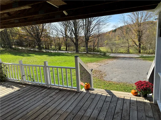 $165,000 | 316 Titus Lake Road, Harpersfield, NY 12093